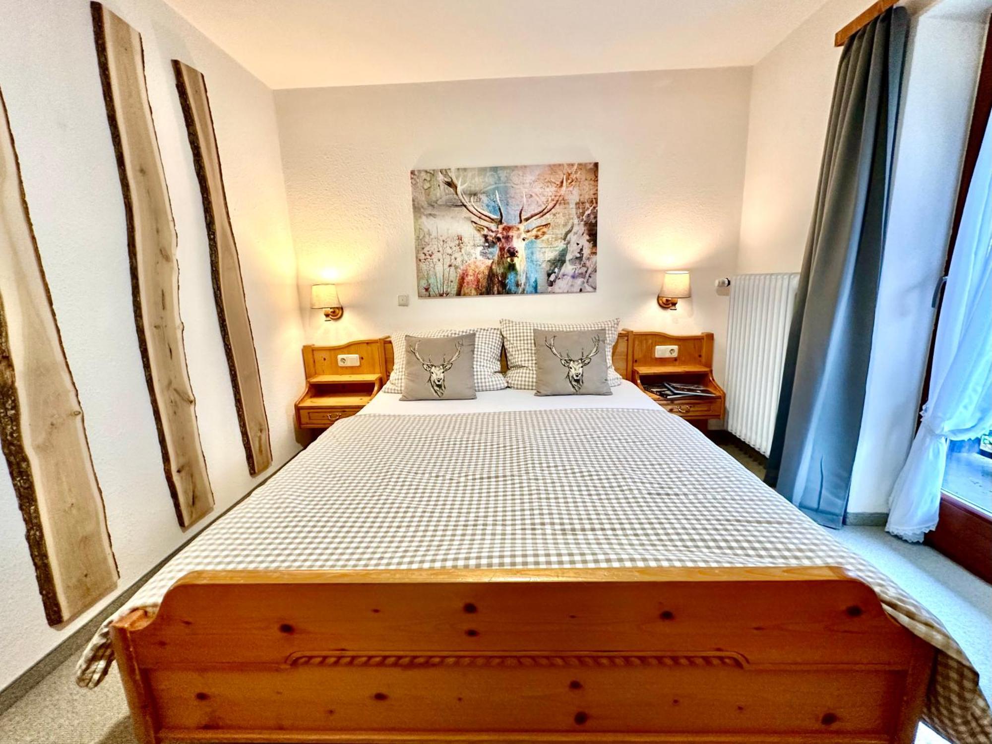 Haus Bergwelten Ramsau - Hintermuehle Ramsau bei Berchtesgaden Εξωτερικό φωτογραφία