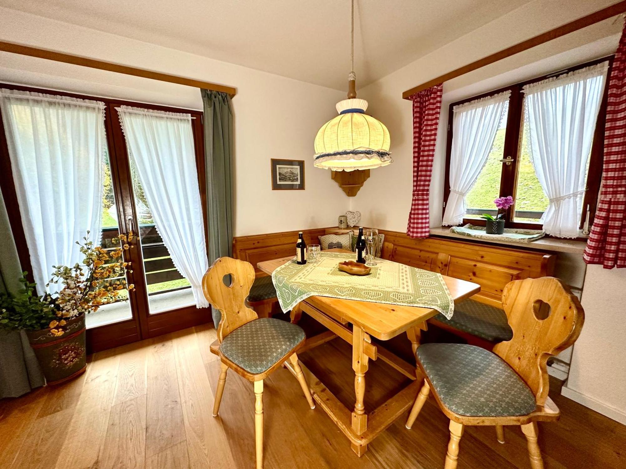 Haus Bergwelten Ramsau - Hintermuehle Ramsau bei Berchtesgaden Εξωτερικό φωτογραφία