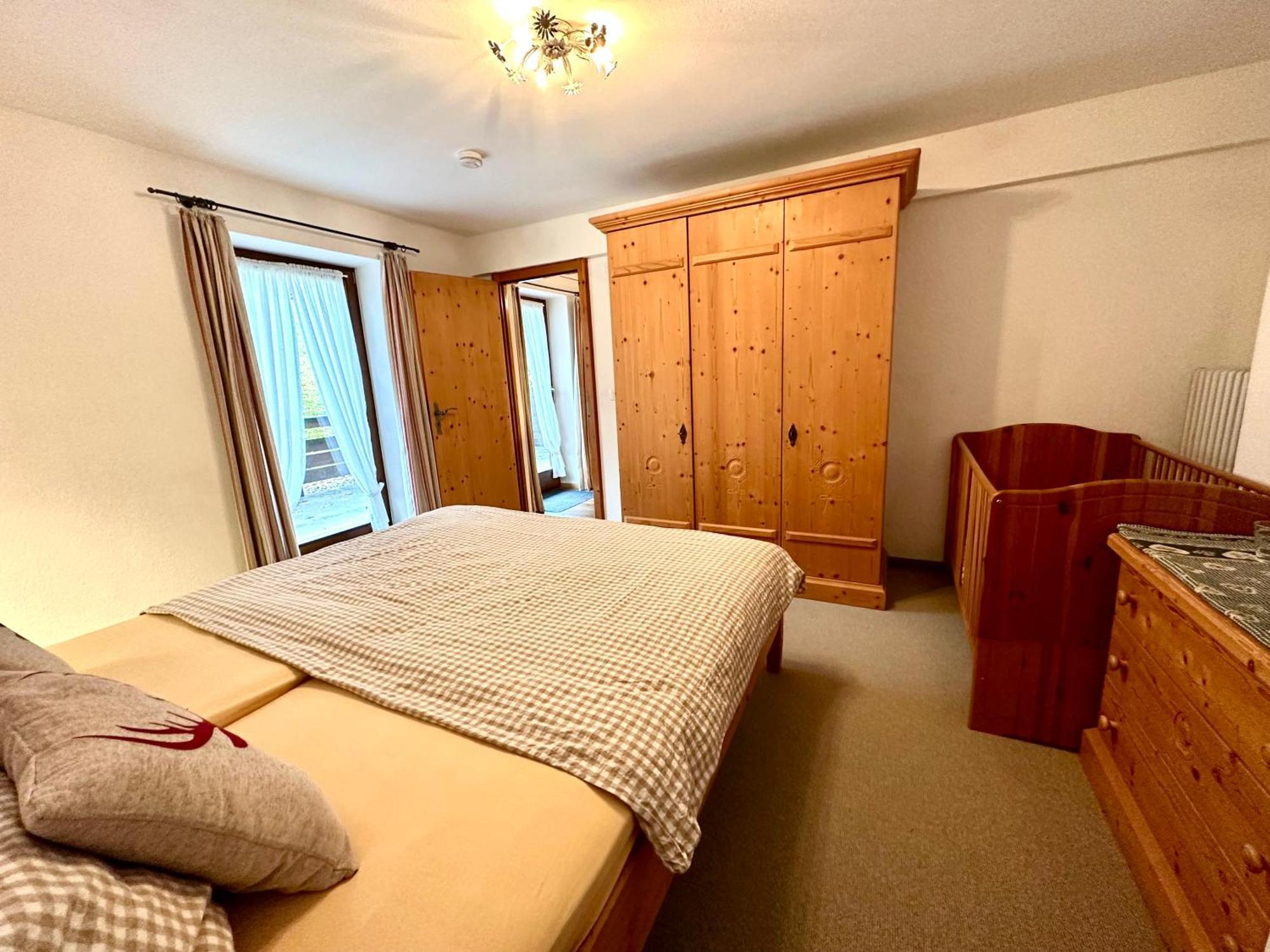 Haus Bergwelten Ramsau - Hintermuehle Ramsau bei Berchtesgaden Εξωτερικό φωτογραφία