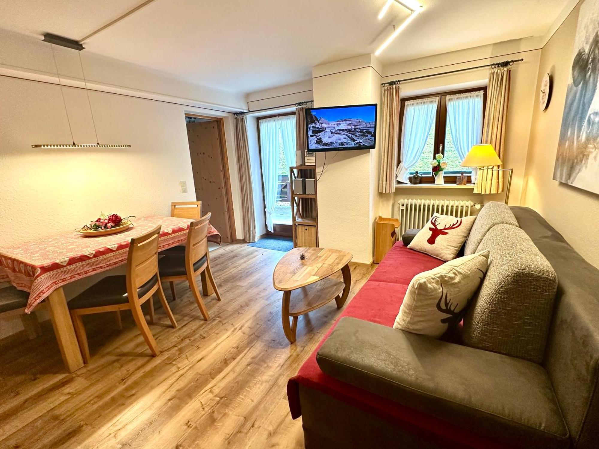 Haus Bergwelten Ramsau - Hintermuehle Ramsau bei Berchtesgaden Εξωτερικό φωτογραφία