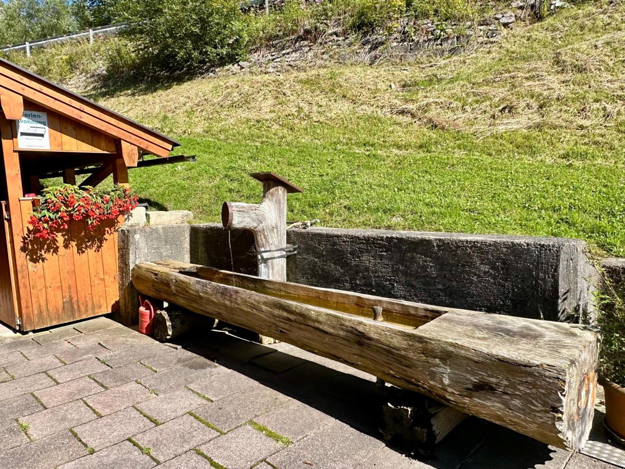 Haus Bergwelten Ramsau - Hintermuehle Ramsau bei Berchtesgaden Εξωτερικό φωτογραφία