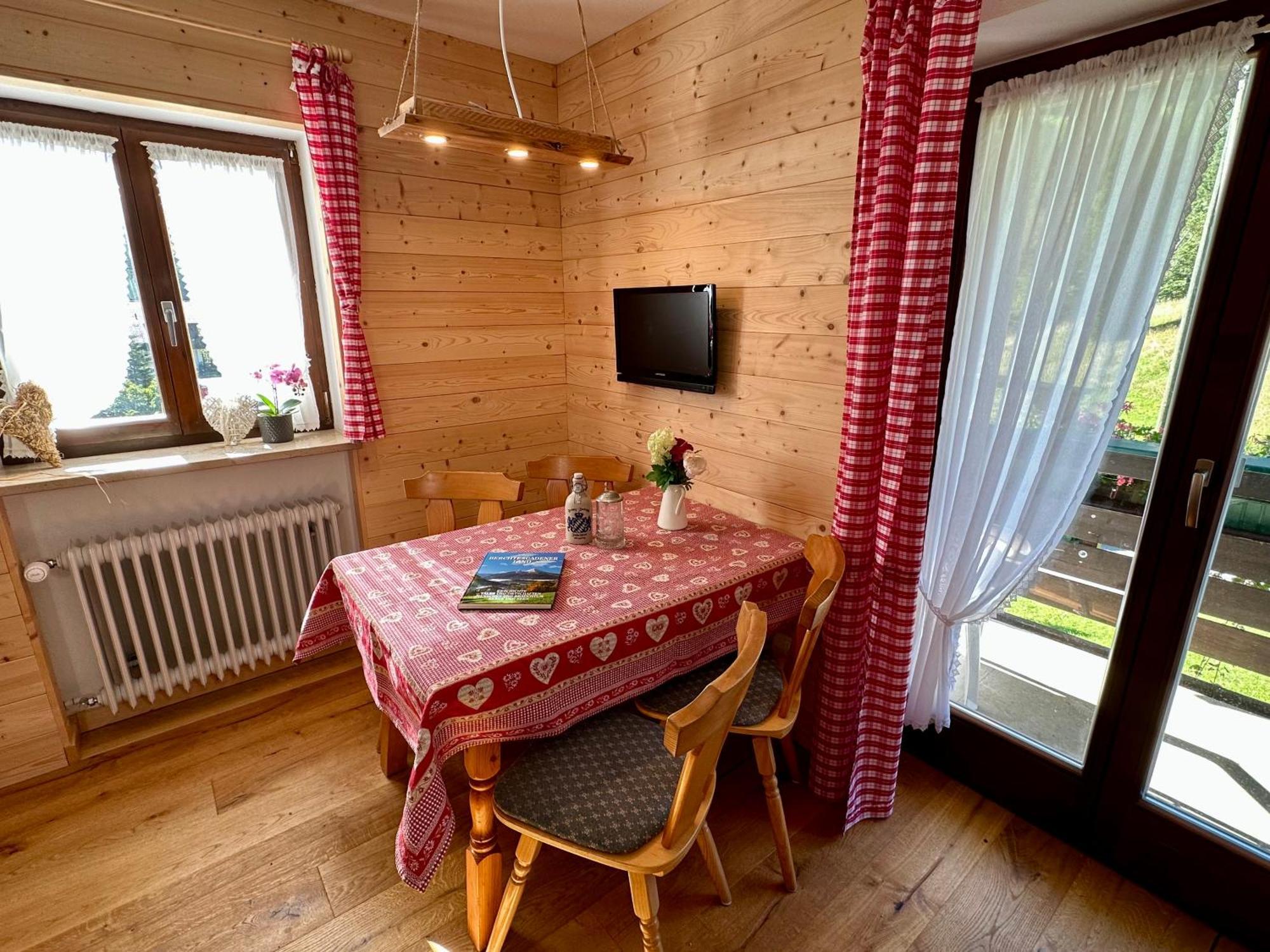 Haus Bergwelten Ramsau - Hintermuehle Ramsau bei Berchtesgaden Εξωτερικό φωτογραφία
