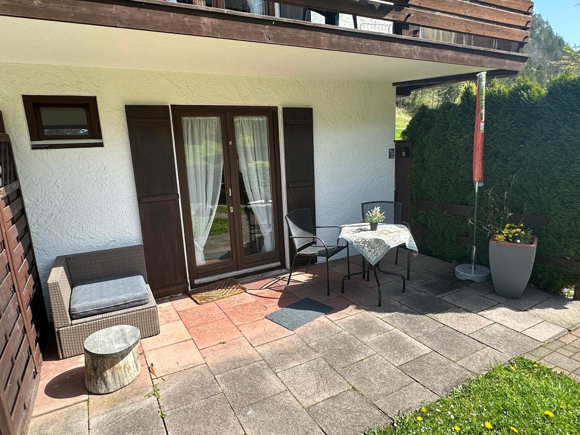 Haus Bergwelten Ramsau - Hintermuehle Ramsau bei Berchtesgaden Εξωτερικό φωτογραφία