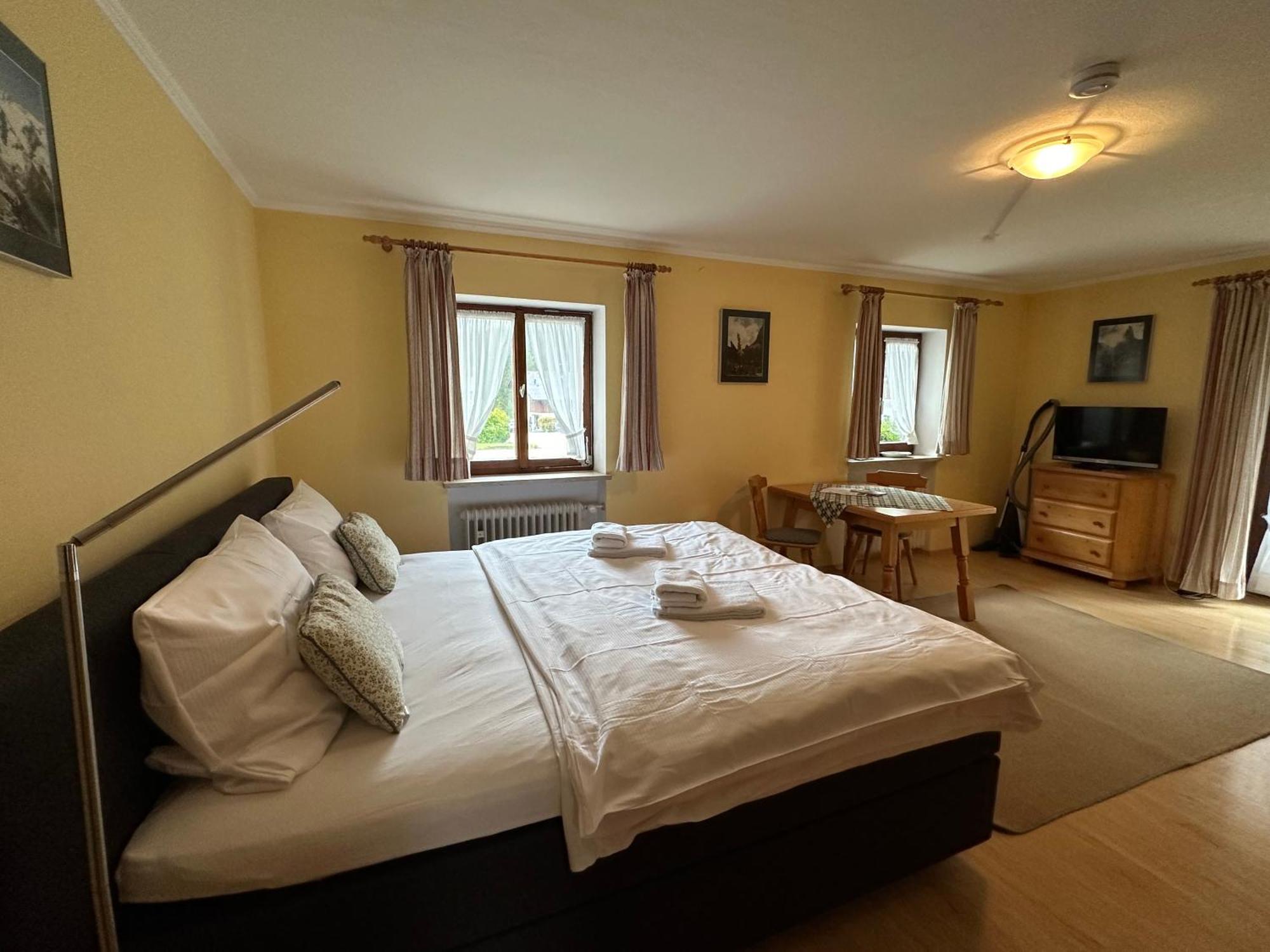 Haus Bergwelten Ramsau - Hintermuehle Ramsau bei Berchtesgaden Εξωτερικό φωτογραφία